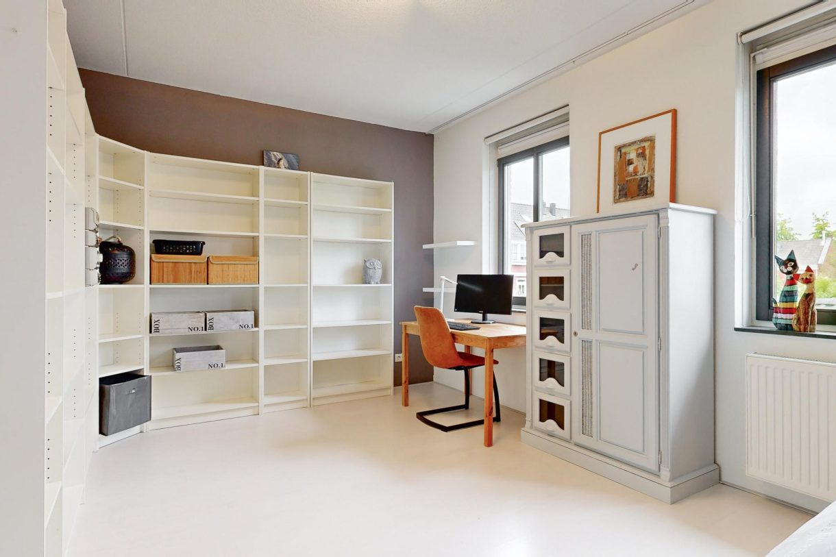 Te koop: Foto Woonhuis aan de Kromme Rijnwerf 2 in Nieuwegein