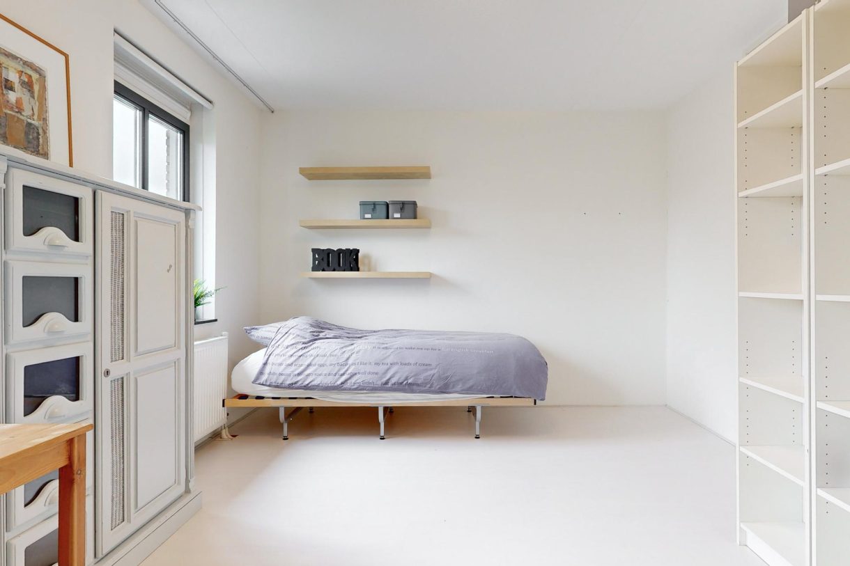 Te koop: Foto Woonhuis aan de Kromme Rijnwerf 2 in Nieuwegein