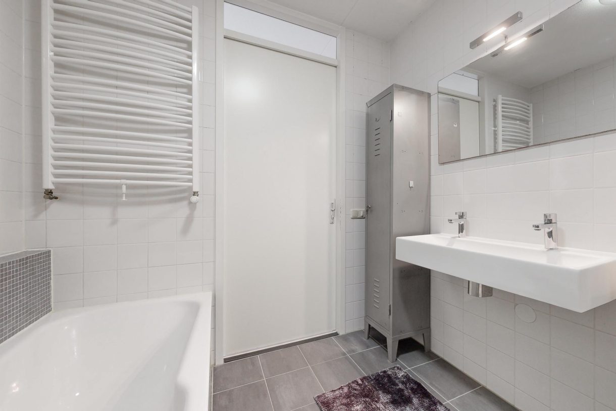 Te koop: Foto Woonhuis aan de Kromme Rijnwerf 2 in Nieuwegein