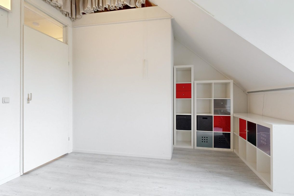 Te koop: Foto Woonhuis aan de Kromme Rijnwerf 2 in Nieuwegein