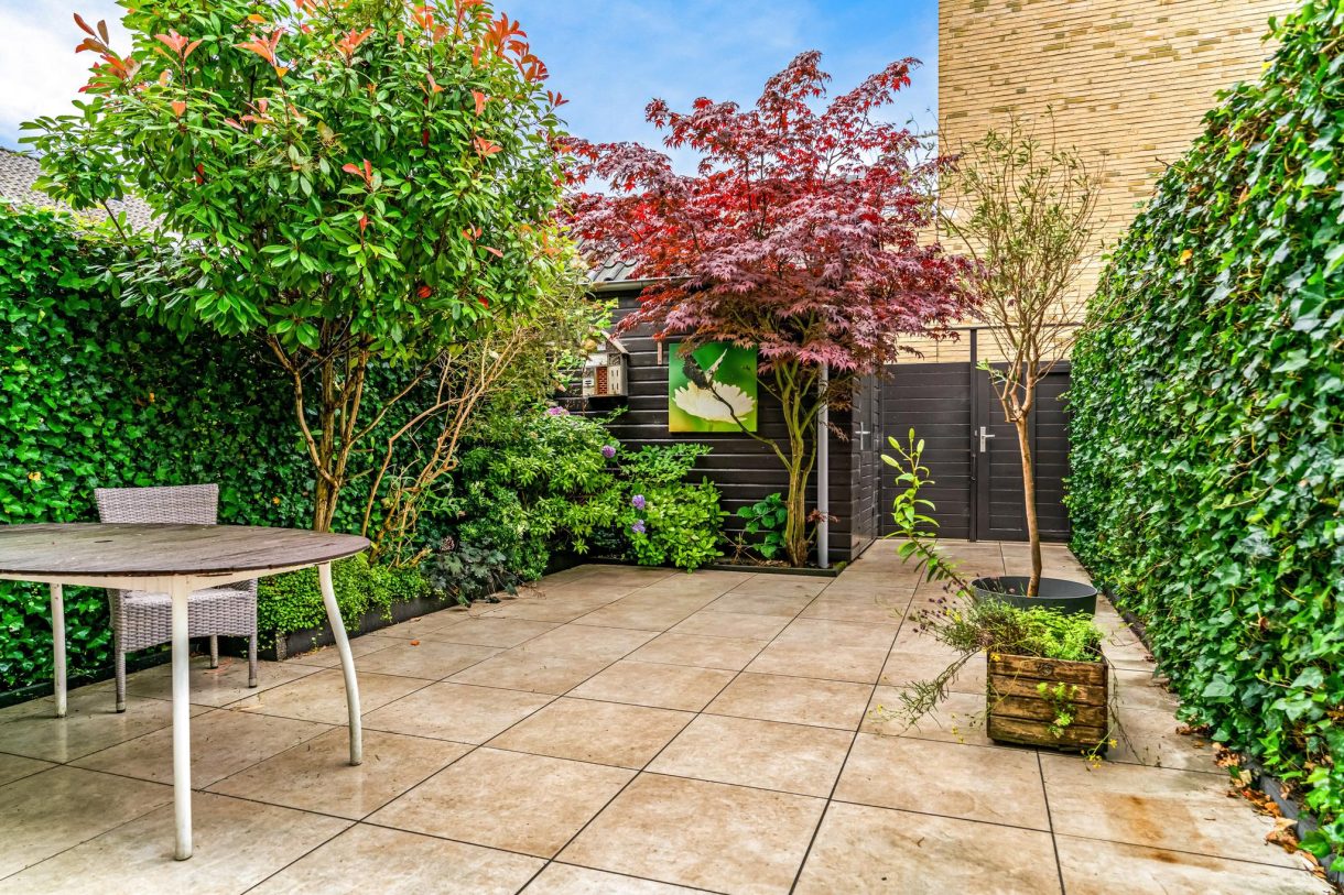 Te koop: Foto Woonhuis aan de Kromme Rijnwerf 2 in Nieuwegein