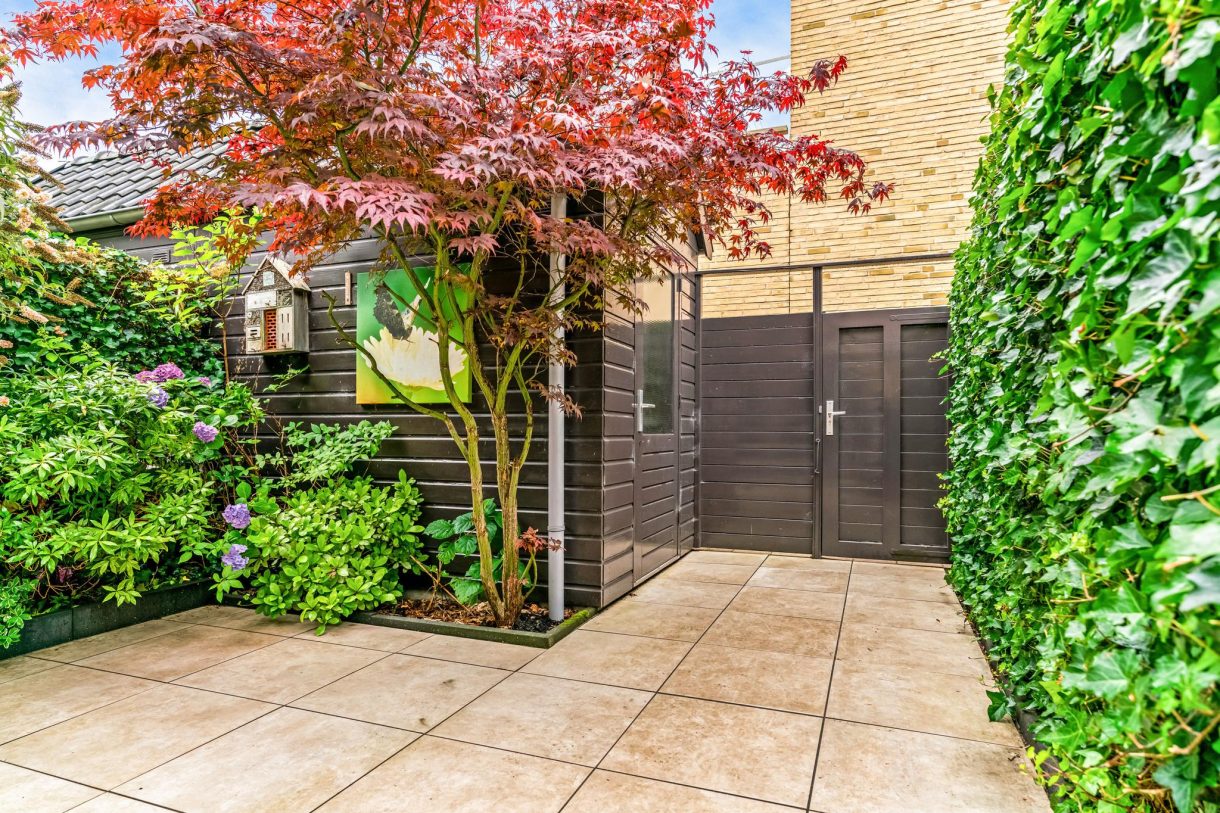 Te koop: Foto Woonhuis aan de Kromme Rijnwerf 2 in Nieuwegein