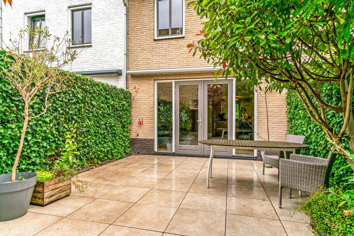 Te koop: Foto Woonhuis aan de Kromme Rijnwerf 2 in Nieuwegein