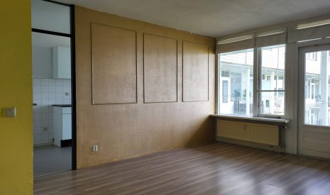 Te koop: Foto Appartement aan de Markt 212 in Nieuwegein