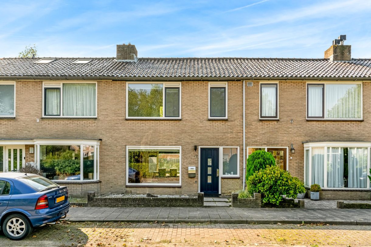Te koop: Foto Woonhuis aan de Chabotlaan 17 in Nieuwegein