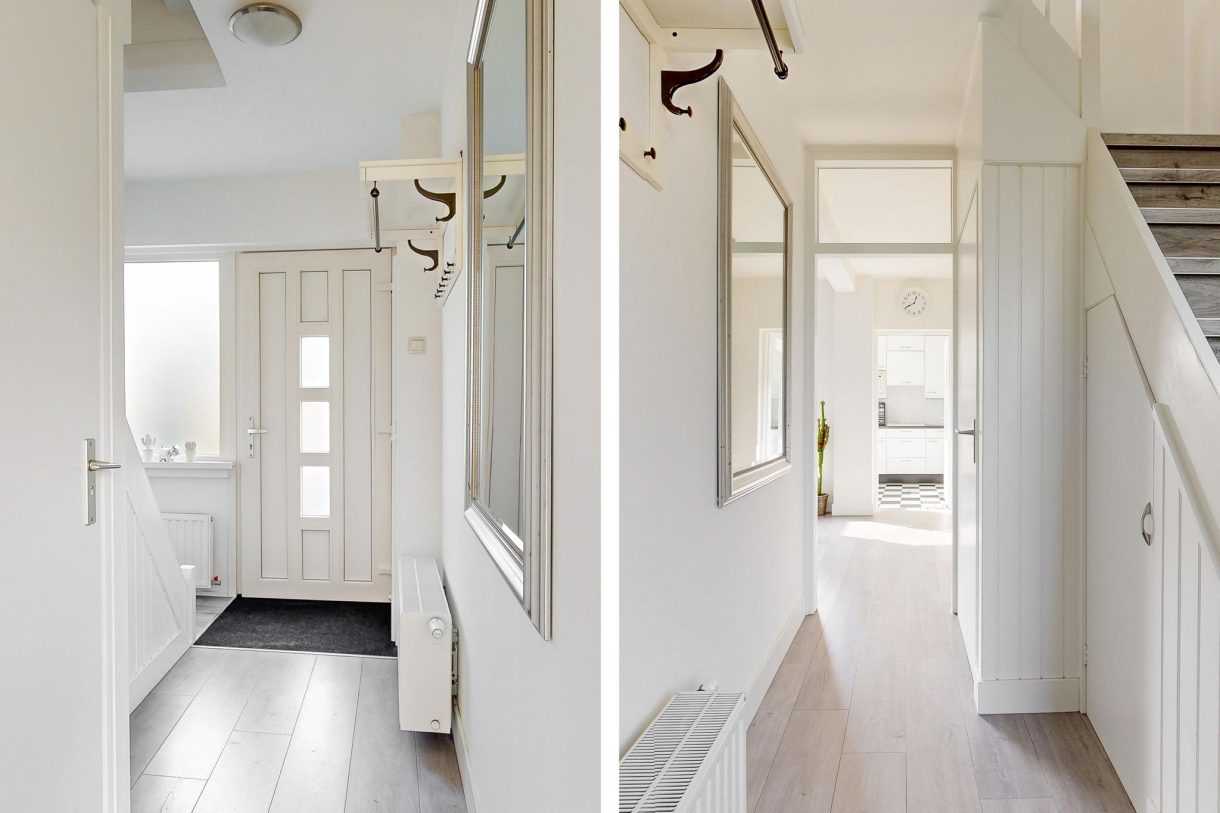 Te koop: Foto Woonhuis aan de Chabotlaan 17 in Nieuwegein