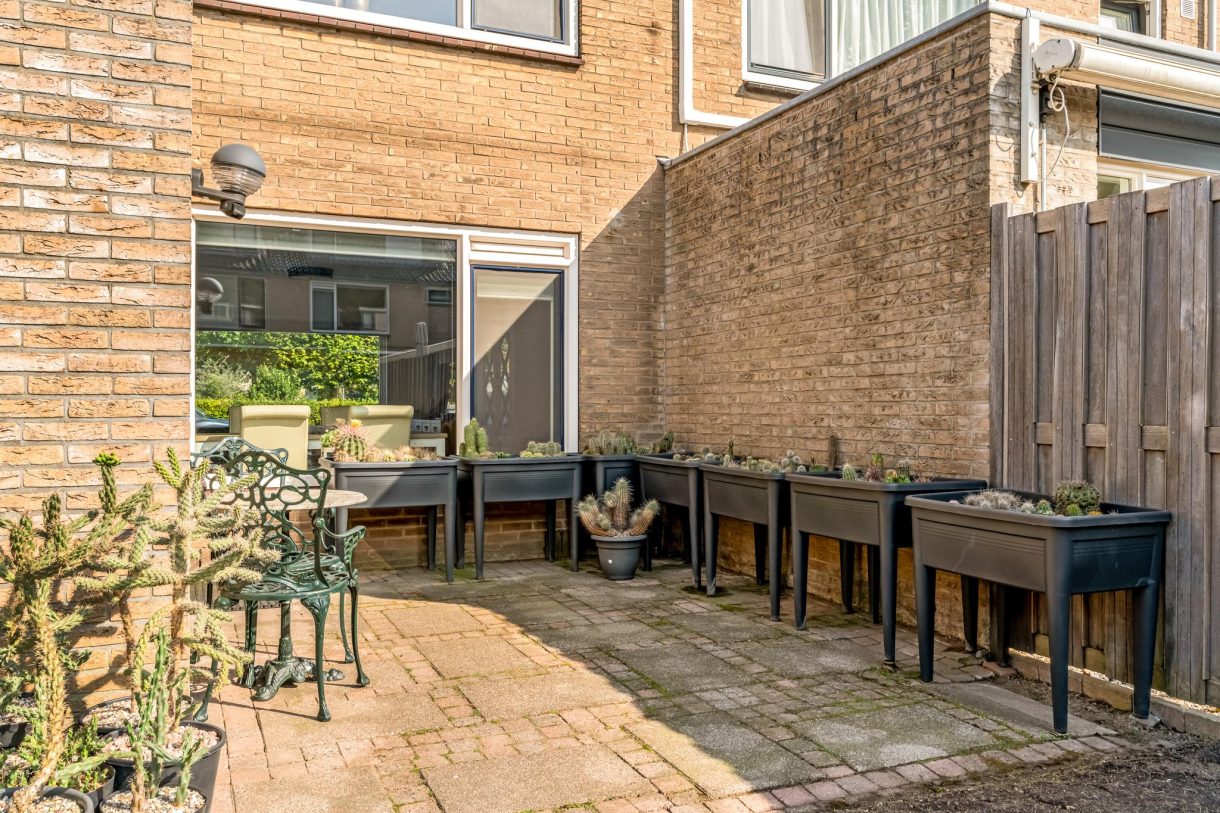 Te koop: Foto Woonhuis aan de Chabotlaan 17 in Nieuwegein