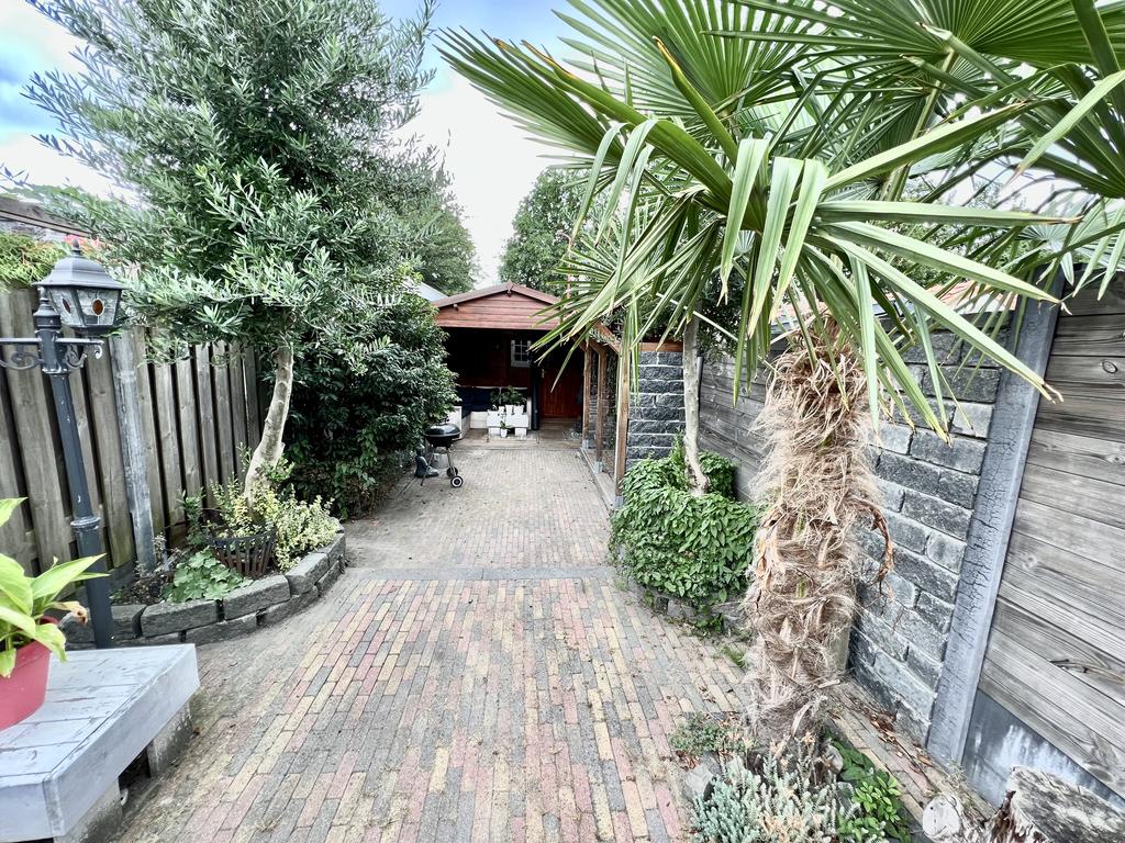 Te huur: Foto Woonhuis aan de Handelskade 75 in Nieuwegein