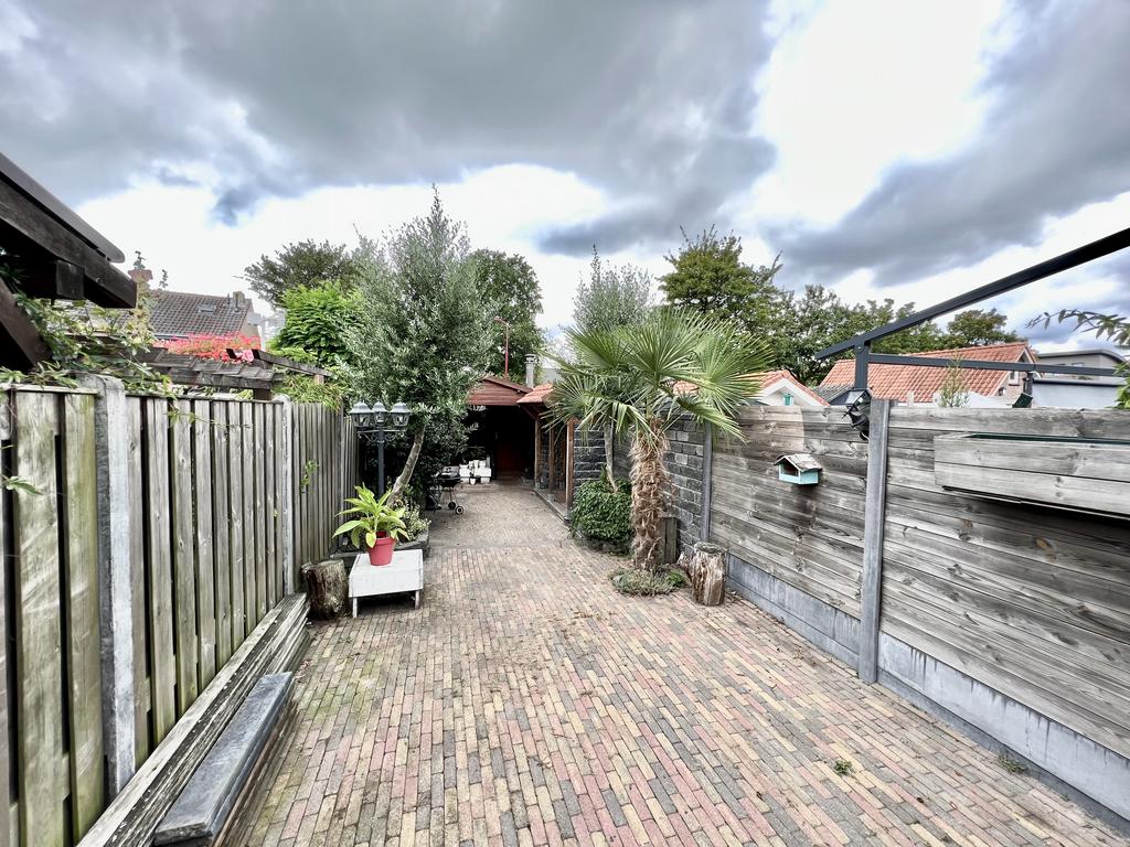 Te huur: Foto Woonhuis aan de Handelskade 75 in Nieuwegein