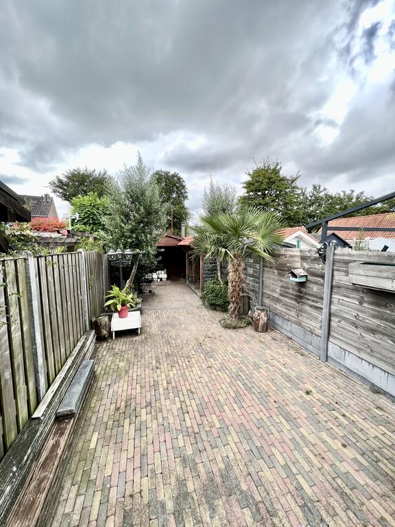 Te huur: Foto Woonhuis aan de Handelskade 75 in Nieuwegein