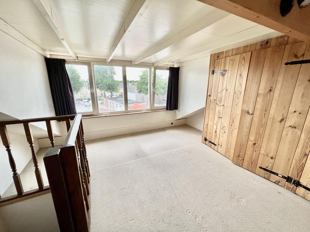 Te huur: Foto Woonhuis aan de Handelskade 75 in Nieuwegein