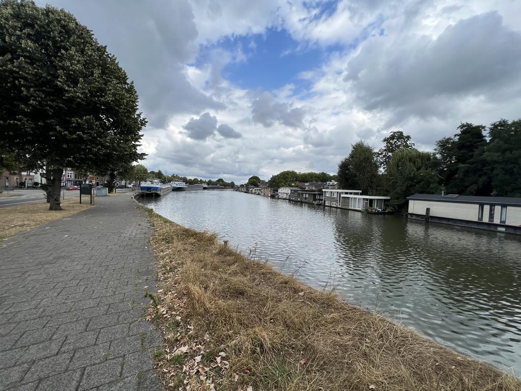 Te huur: Foto Woonhuis aan de Handelskade 75 in Nieuwegein