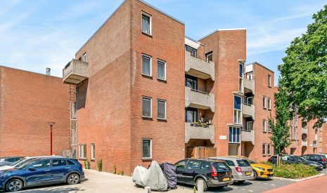 Te koop: Foto Appartement aan de Muiderschans 25 in Nieuwegein