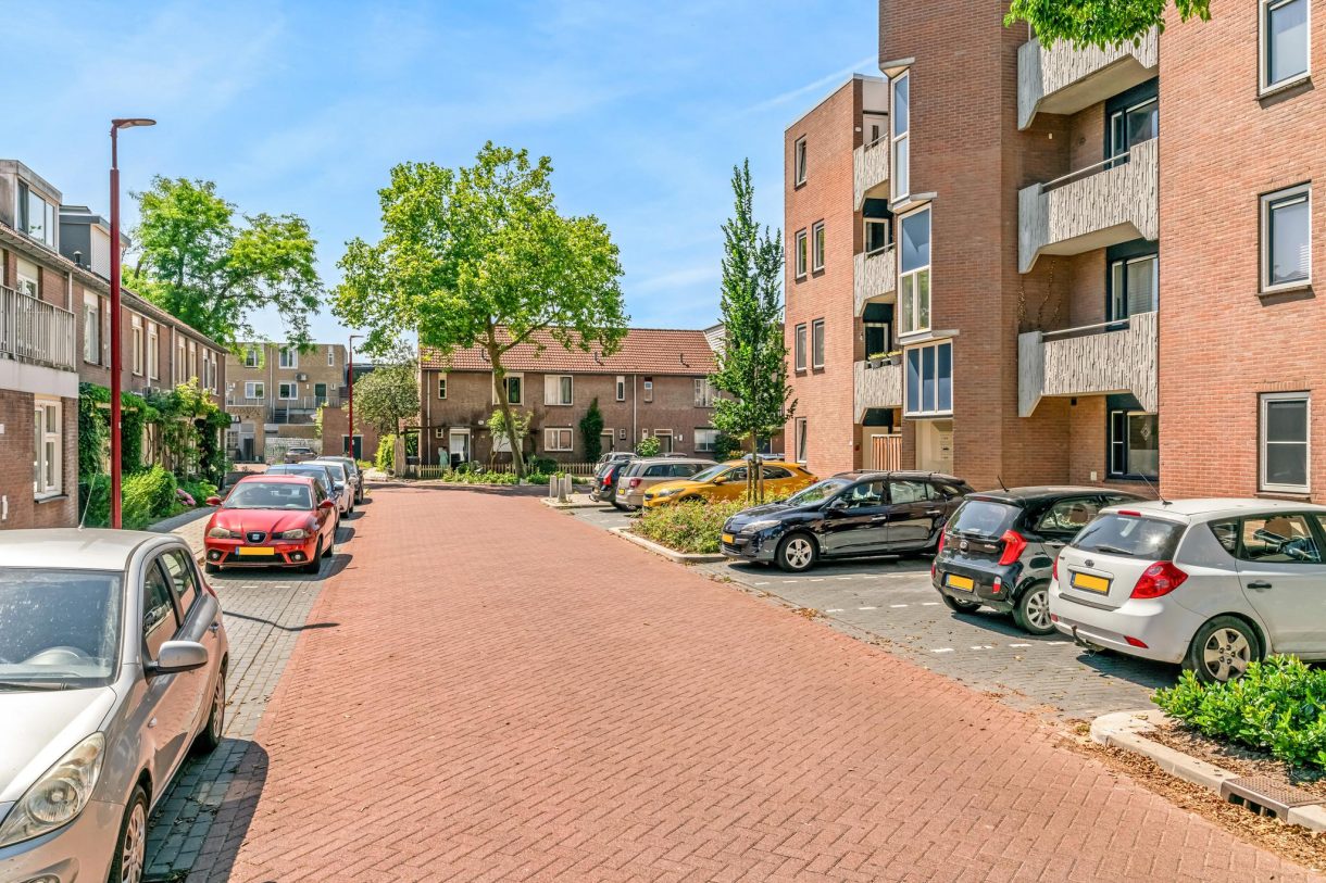 Te koop: Foto Appartement aan de Muiderschans 25 in Nieuwegein