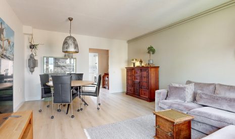 Te koop: Foto Appartement aan de Muiderschans 25 in Nieuwegein