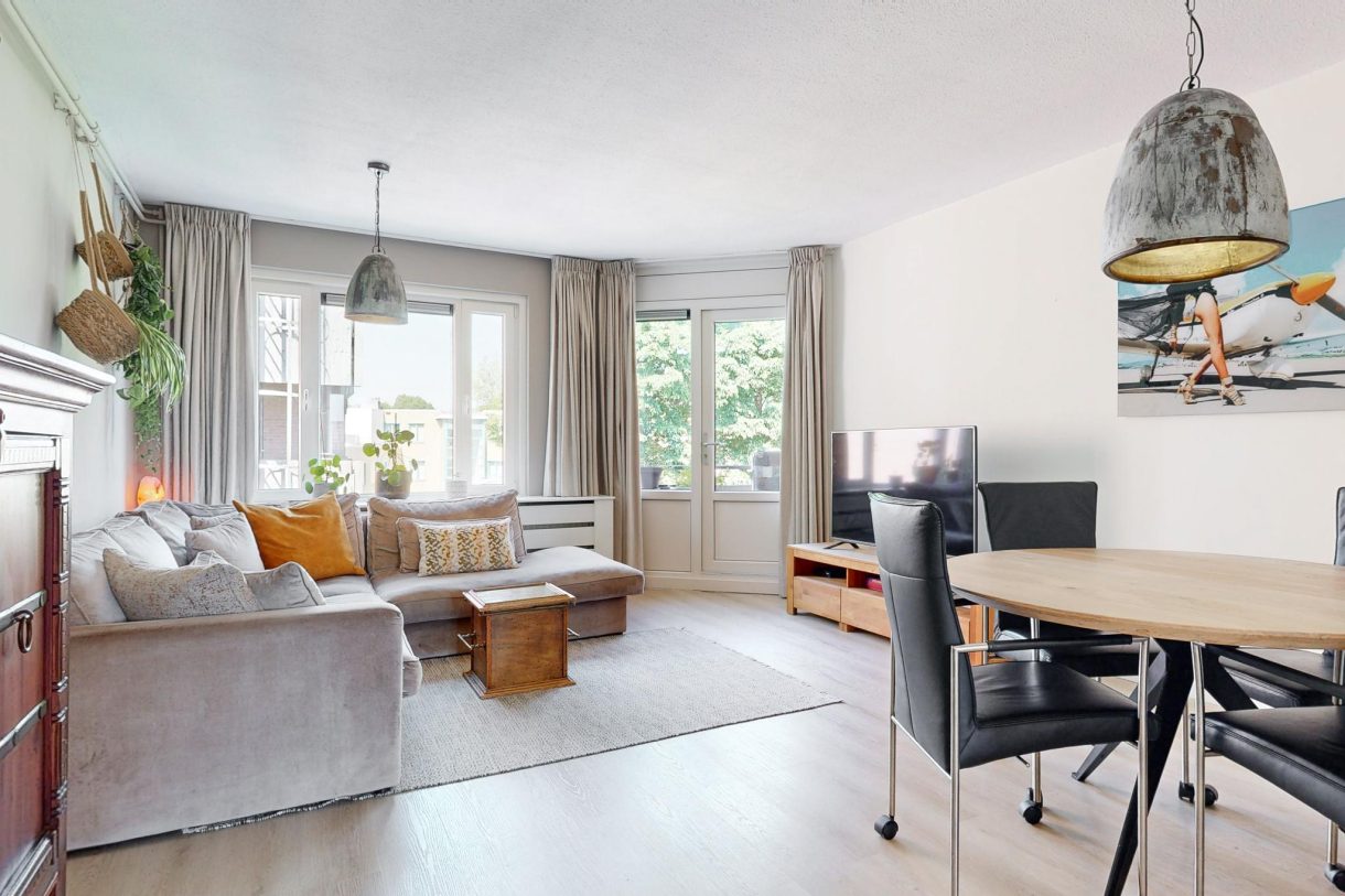 Te koop: Foto Appartement aan de Muiderschans 25 in Nieuwegein