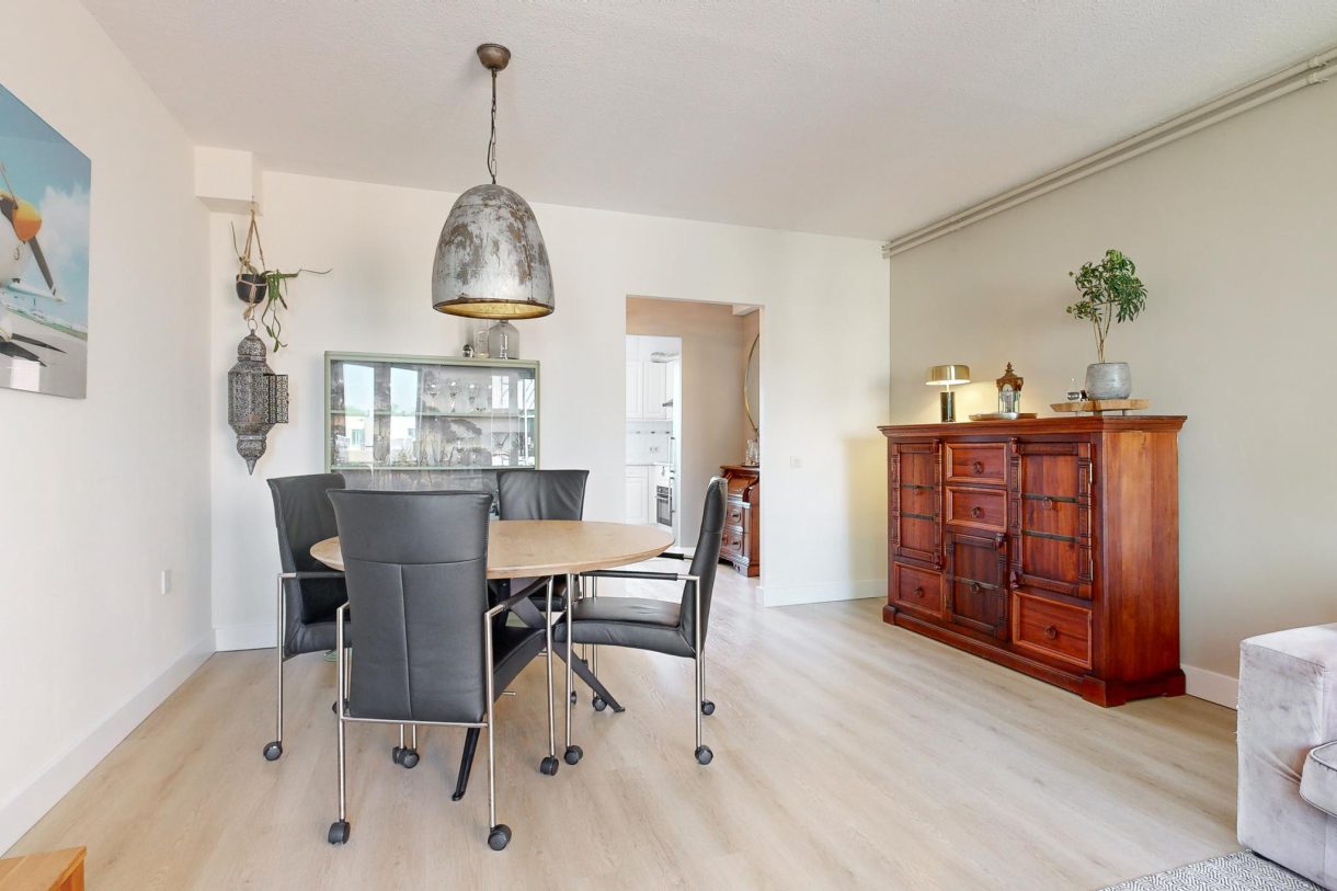 Te koop: Foto Appartement aan de Muiderschans 25 in Nieuwegein