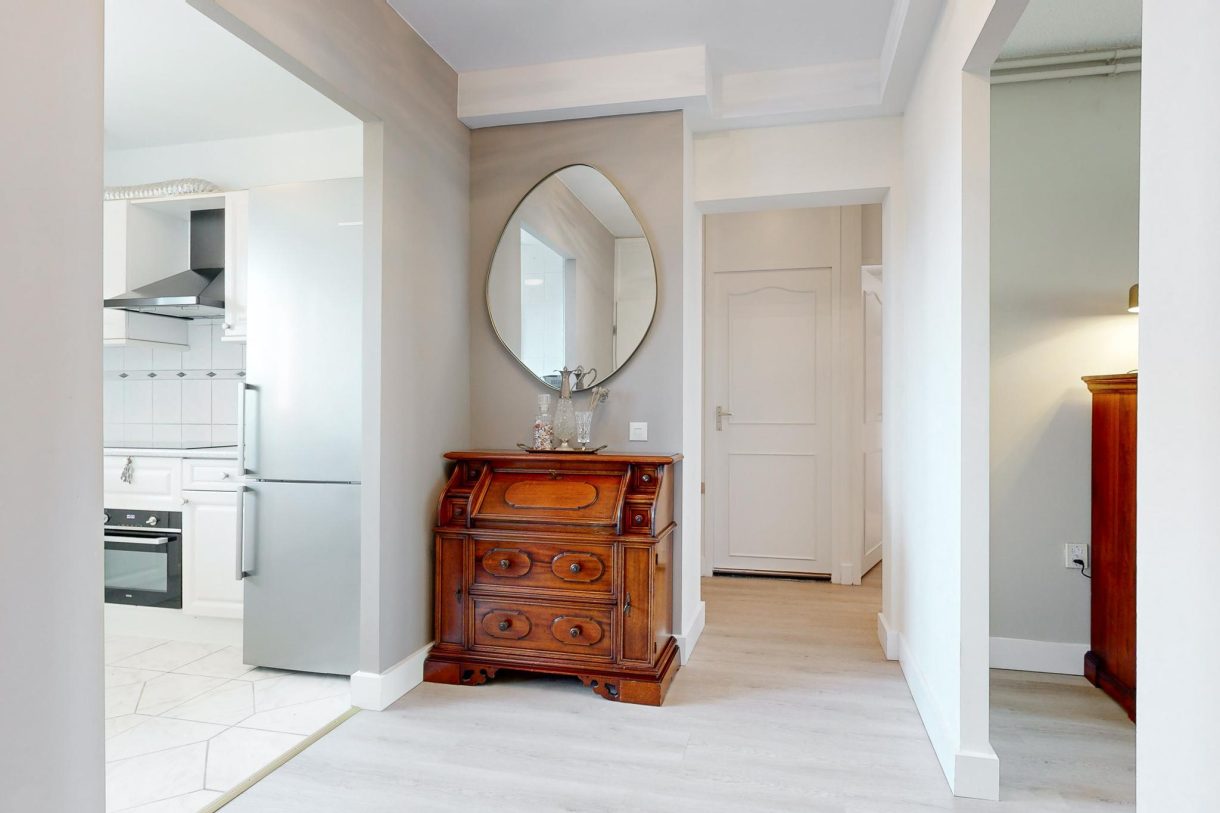 Te koop: Foto Appartement aan de Muiderschans 25 in Nieuwegein