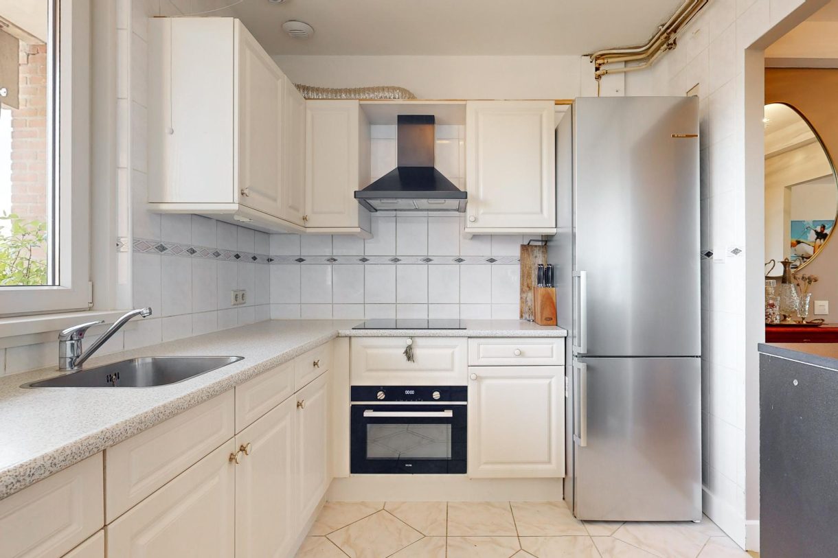 Te koop: Foto Appartement aan de Muiderschans 25 in Nieuwegein