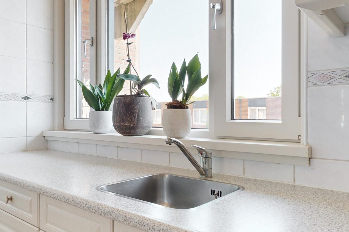 Te koop: Foto Appartement aan de Muiderschans 25 in Nieuwegein