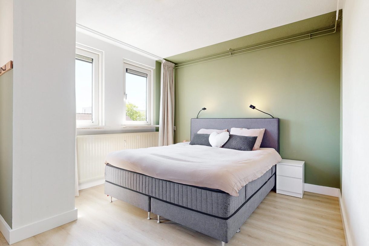 Te koop: Foto Appartement aan de Muiderschans 25 in Nieuwegein