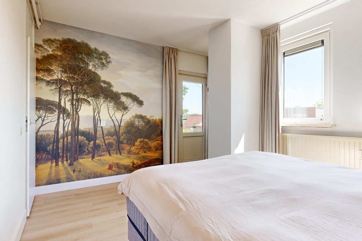 Te koop: Foto Appartement aan de Muiderschans 25 in Nieuwegein