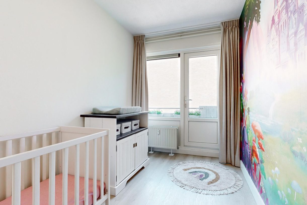 Te koop: Foto Appartement aan de Muiderschans 25 in Nieuwegein