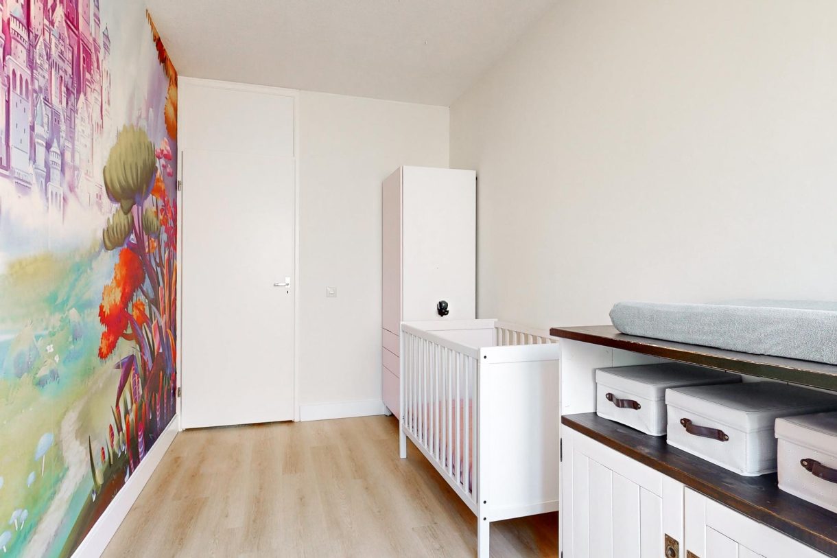 Te koop: Foto Appartement aan de Muiderschans 25 in Nieuwegein
