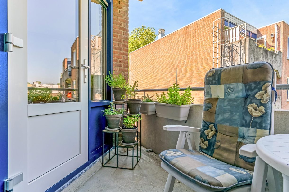 Te koop: Foto Appartement aan de Muiderschans 25 in Nieuwegein