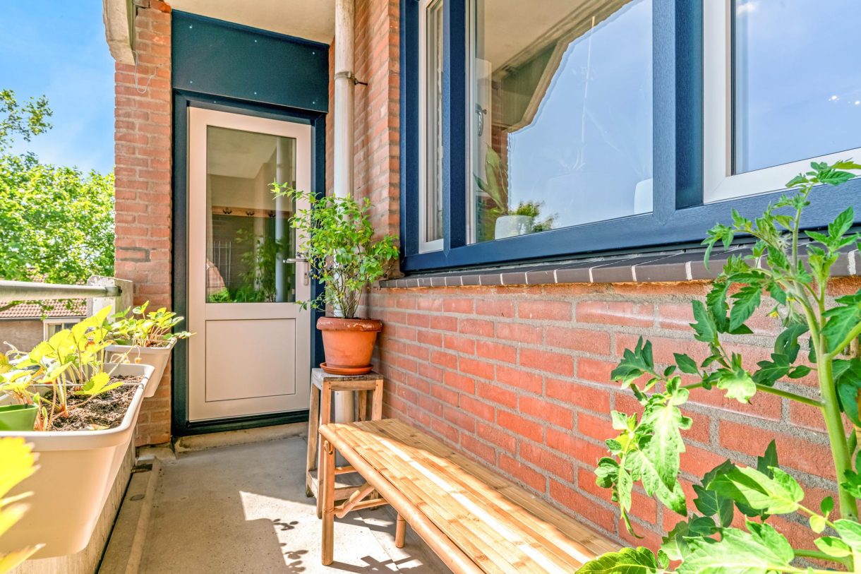 Te koop: Foto Appartement aan de Muiderschans 25 in Nieuwegein