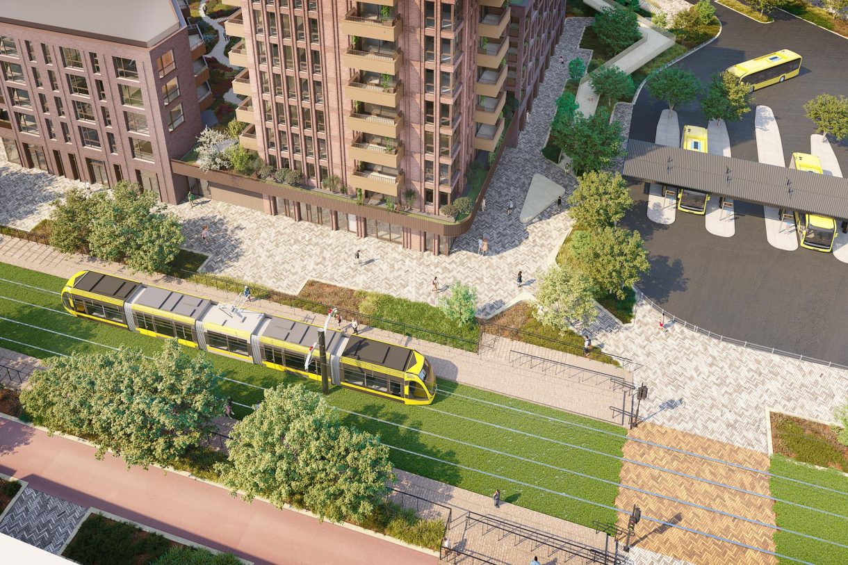 Te huur: Foto Appartement aan de Ivy Apartments - 14 ong in Nieuwegein