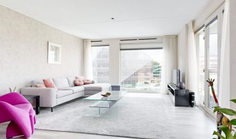 Te koop: Foto Appartement aan de Noordstedeweg 106 in Nieuwegein