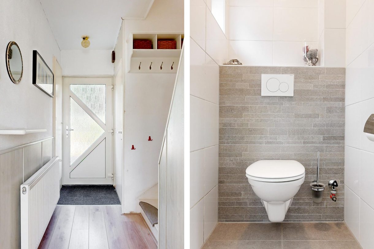 Te koop: Foto Woonhuis aan de van der Veenlaan 7 in Nieuwegein