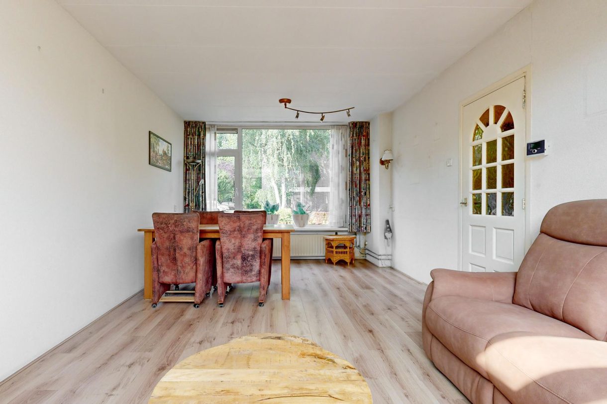 Te koop: Foto Woonhuis aan de van der Veenlaan 7 in Nieuwegein