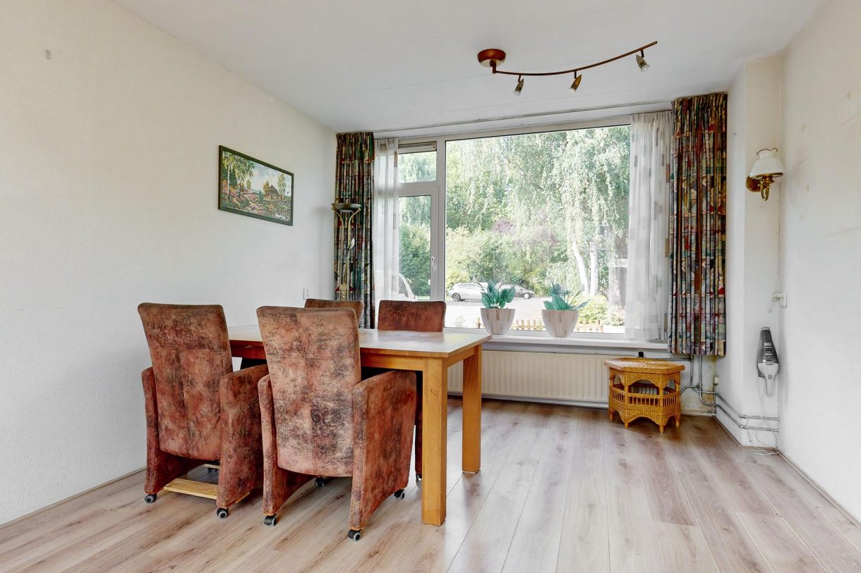 Te koop: Foto Woonhuis aan de van der Veenlaan 7 in Nieuwegein