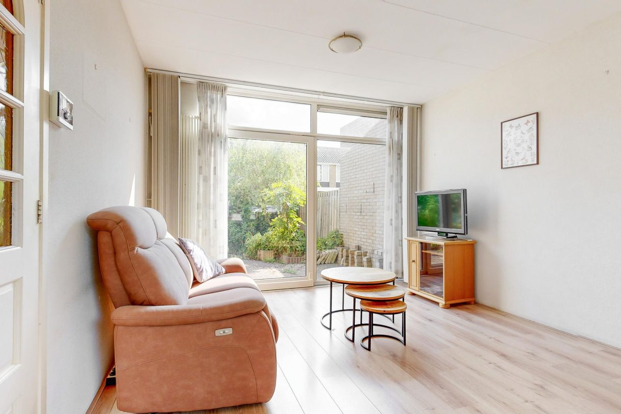 Te koop: Foto Woonhuis aan de van der Veenlaan 7 in Nieuwegein