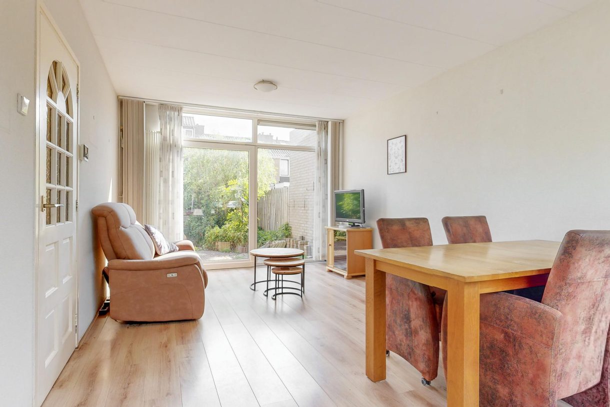 Te koop: Foto Woonhuis aan de van der Veenlaan 7 in Nieuwegein