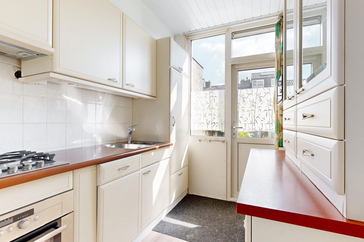 Te koop: Foto Woonhuis aan de van der Veenlaan 7 in Nieuwegein