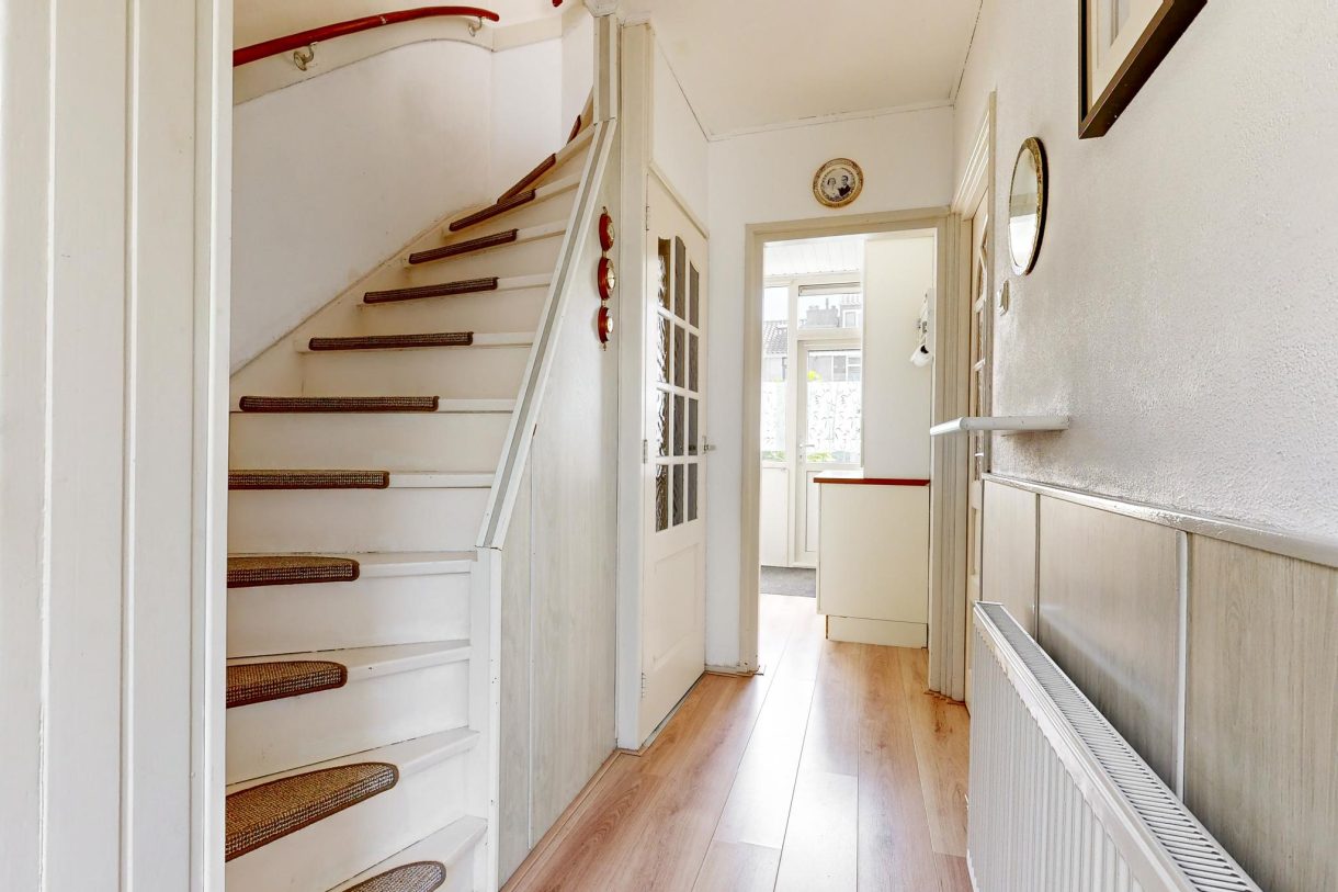 Te koop: Foto Woonhuis aan de van der Veenlaan 7 in Nieuwegein