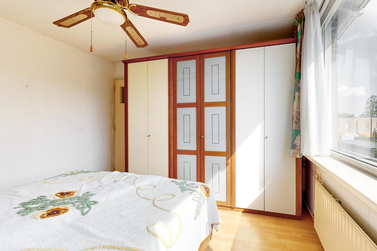 Te koop: Foto Woonhuis aan de van der Veenlaan 7 in Nieuwegein