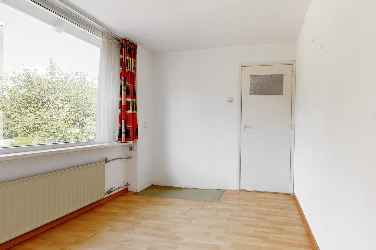 Te koop: Foto Woonhuis aan de van der Veenlaan 7 in Nieuwegein