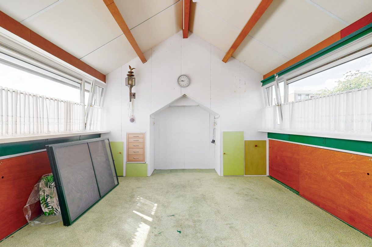 Te koop: Foto Woonhuis aan de van der Veenlaan 7 in Nieuwegein