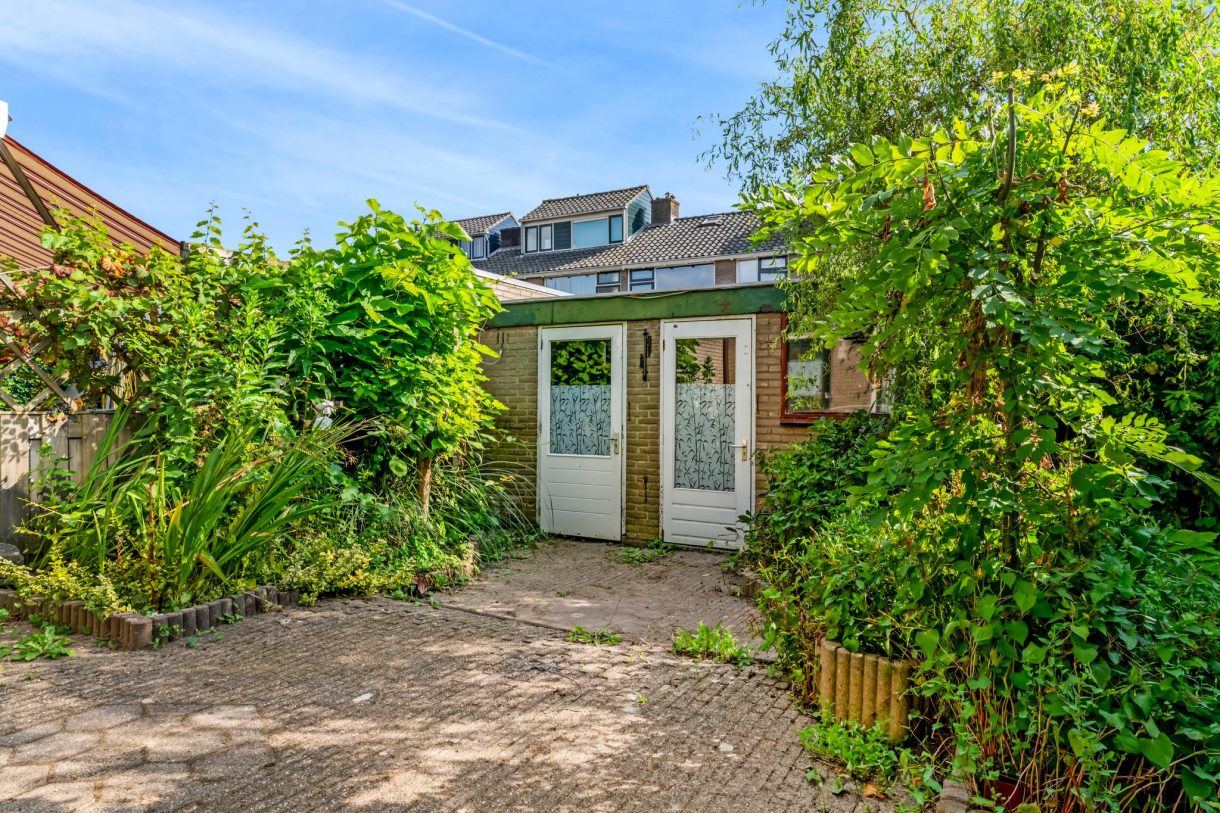 Te koop: Foto Woonhuis aan de van der Veenlaan 7 in Nieuwegein