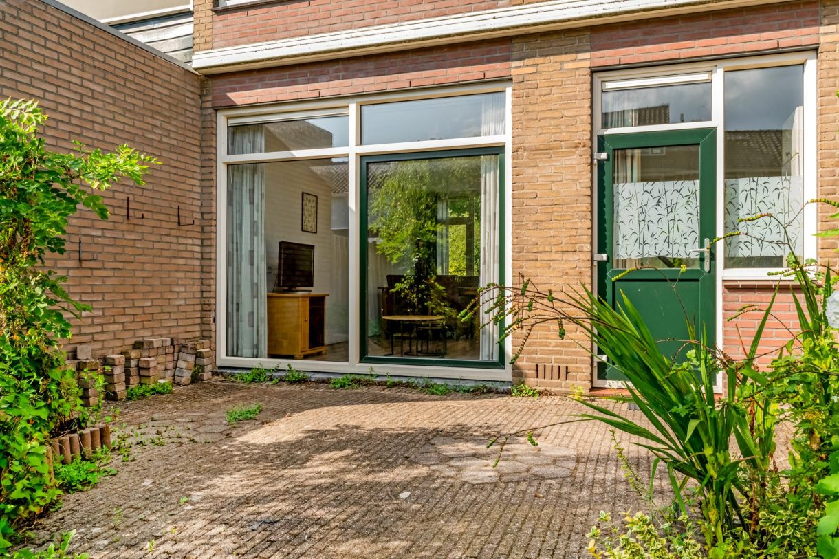 Te koop: Foto Woonhuis aan de van der Veenlaan 7 in Nieuwegein