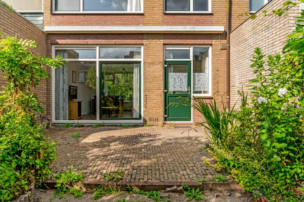 Te koop: Foto Woonhuis aan de van der Veenlaan 7 in Nieuwegein