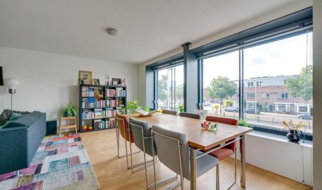 Te koop: Foto Appartement aan de Vleutenseweg 283 in Utrecht