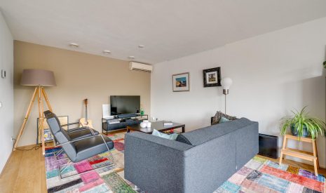 Te koop: Foto Appartement aan de Vleutenseweg 283 in Utrecht