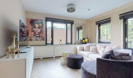 Te koop: Foto Appartement aan de Muiderschans 139 in Nieuwegein