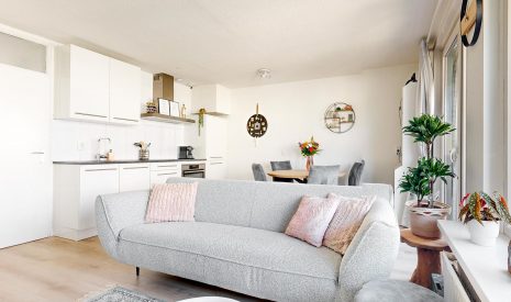 Te koop: Foto Appartement aan de Hoornseschans 129 in Nieuwegein