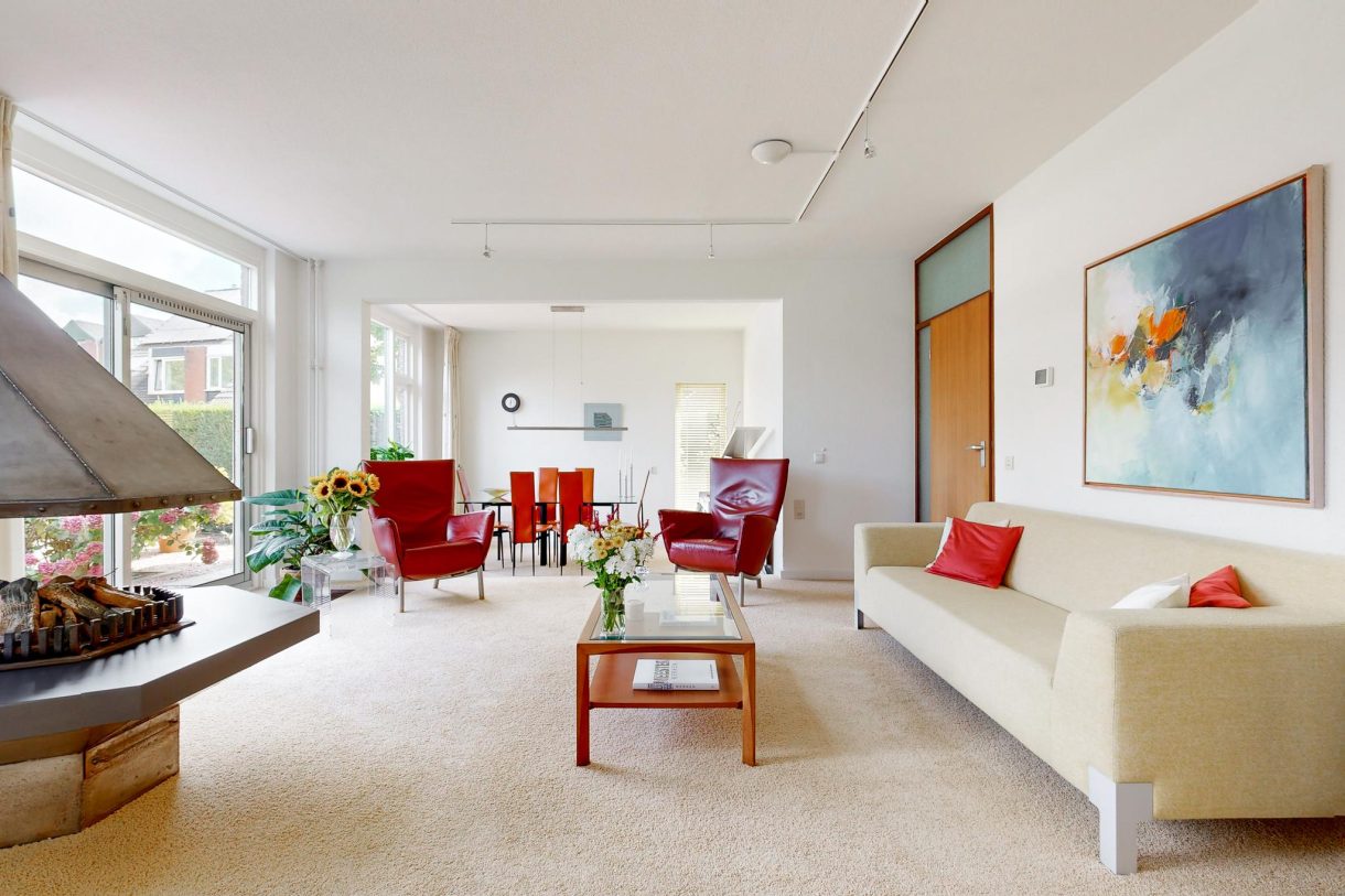 Te koop: Foto Woonhuis aan de Waterhoen 1 in Nieuwegein